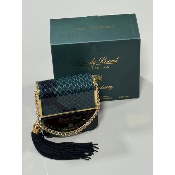 Perfume Brand Collection - Decadence