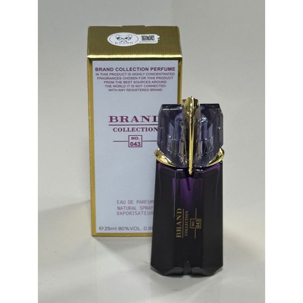 Perfume Brand Collection - Alien