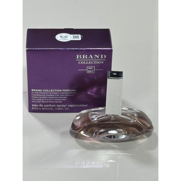 Perfume Brand Collection - Euphoria