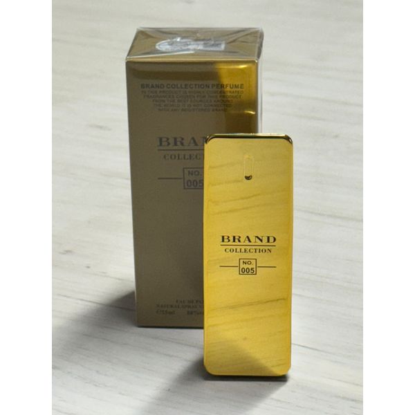 Perfume Brand Collection - One Million