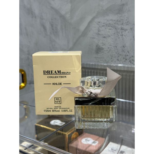 Perfume Brand Collection - Chloe 2