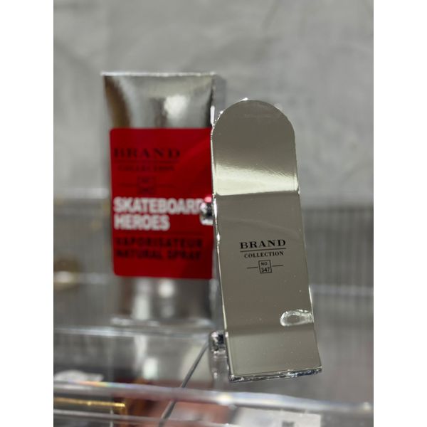 Perfume Brand Collection - 212 sk8