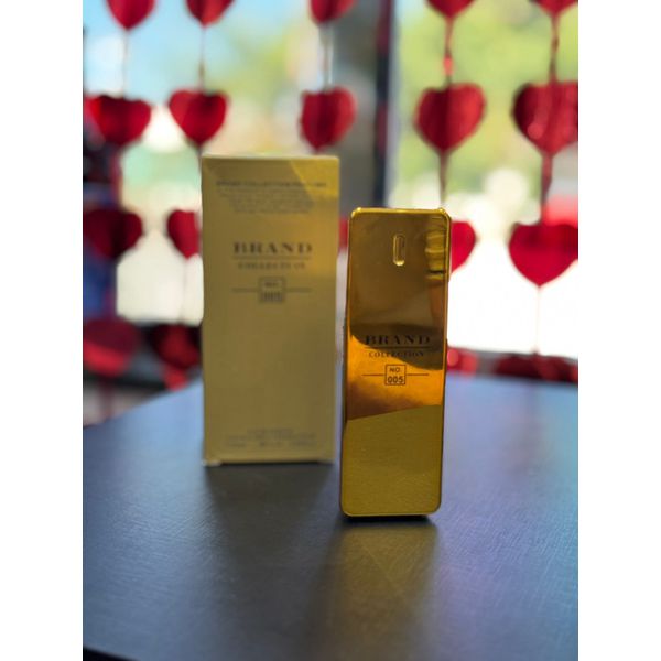Perfume Brand Collection - One million