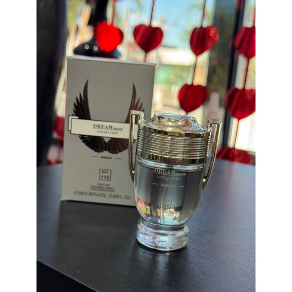 Perfume Brand Collection - Invicuts
