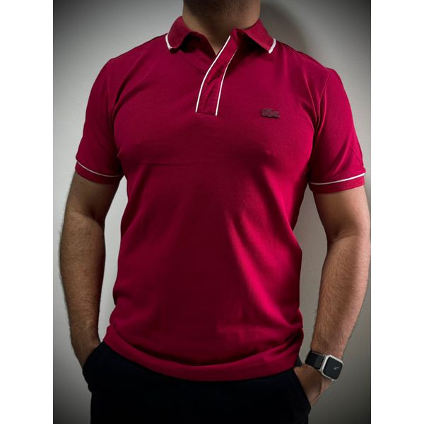 Polo Peruana LCST - Vinho