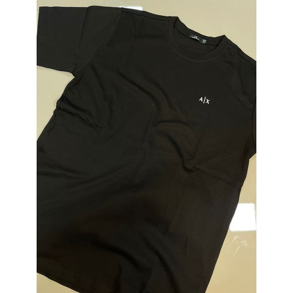 Camiseta Peruana Extra - Ax - Preto