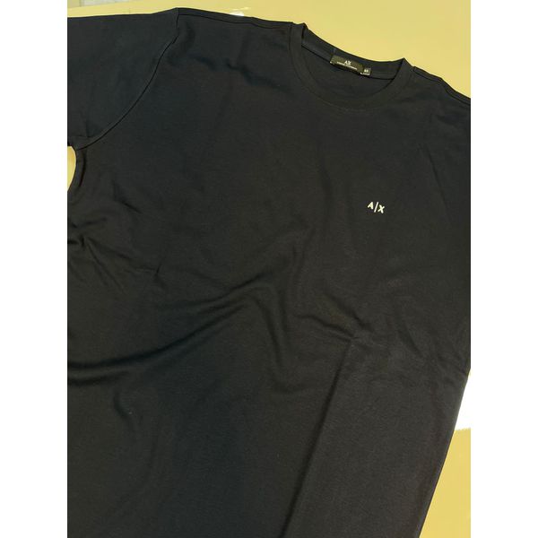 Camiseta Peruana Extra - Ax - Azul Mar