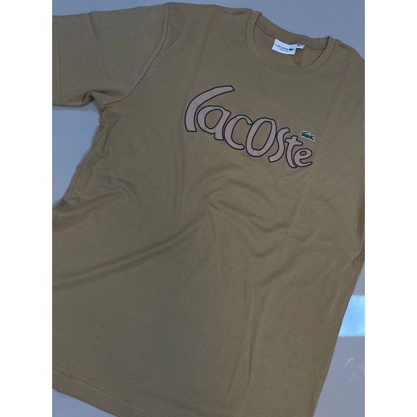 Camiseta Peruana Extra - Lcst - Bege