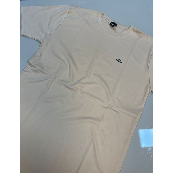 Camiseta Peruana Extra - Dsl - Bege