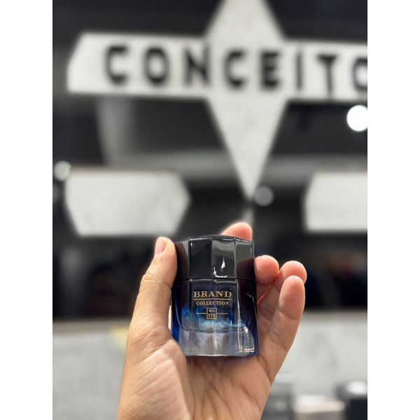 Perfume Brand Collection - Pure XS Men