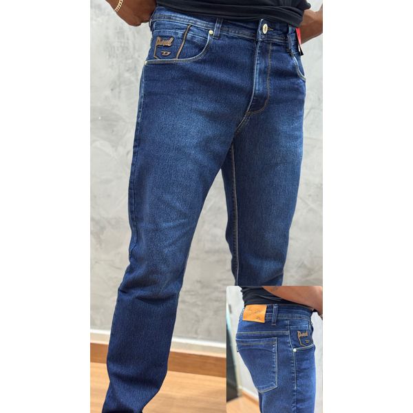 Calça Jeans DSL