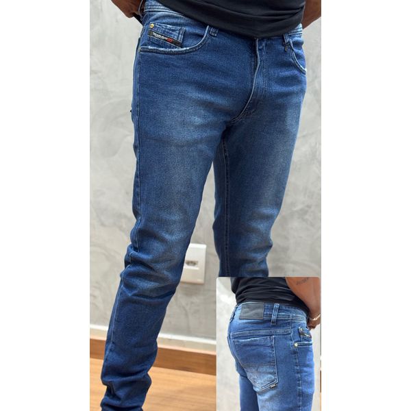 Calça Jeans DSL