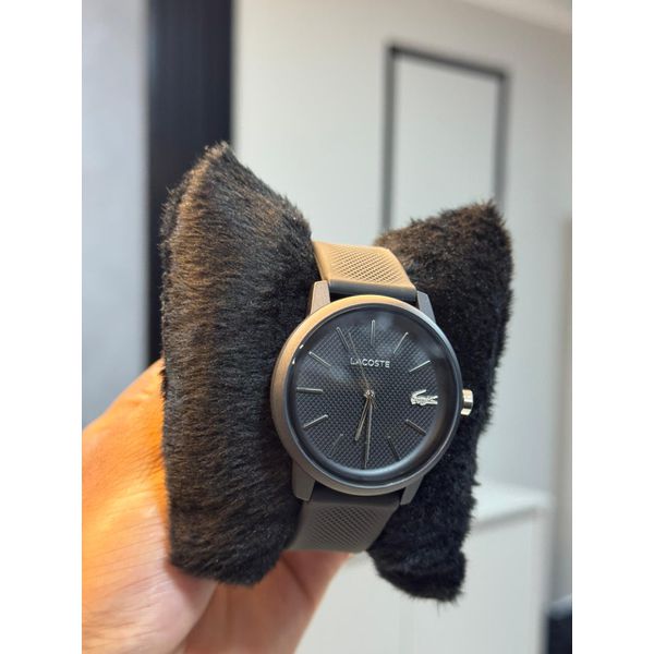 Relógio Lcst - Full Preto