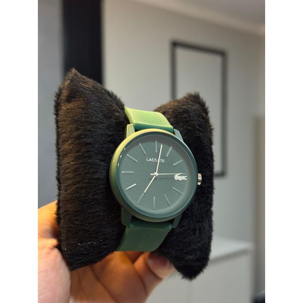 Relógio Lcst - Verde