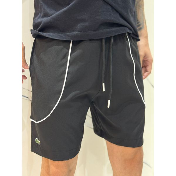 Short Premium LCST - Preto