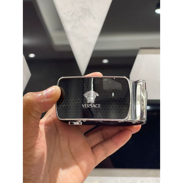 Cinto Catraca Versac