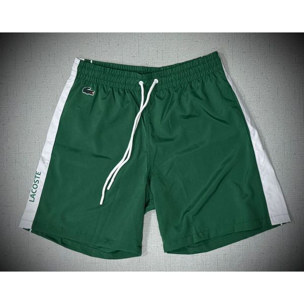 Short Griffe Lcst - Verde