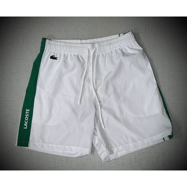 Short Griffe Lcst - Branco