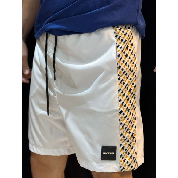 Short Premium Bss - Braco