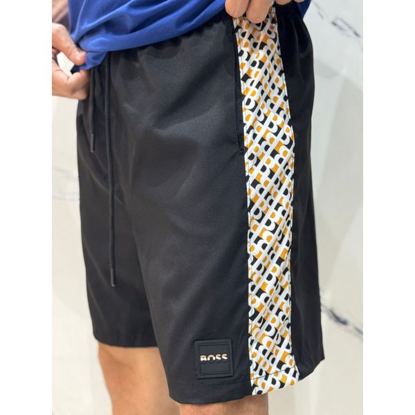 Short Premium Bss - Preto