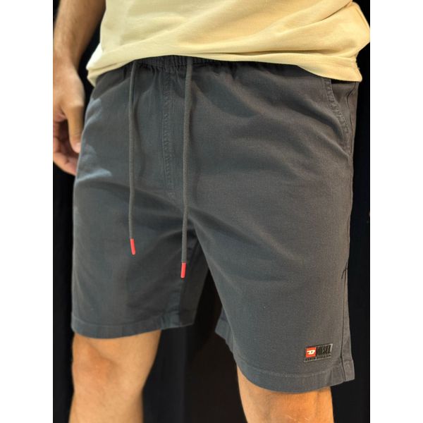 Short Sarja DSL - Grafite
