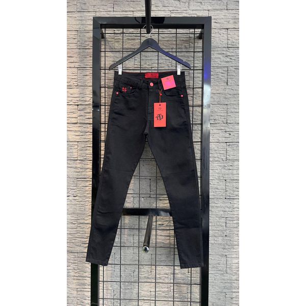 Calça Jeans Jogador