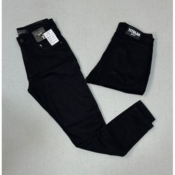 Calça Jeans Jogador