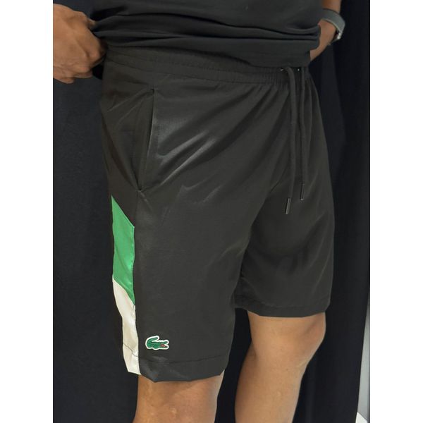 Short Premium LCST - Preto