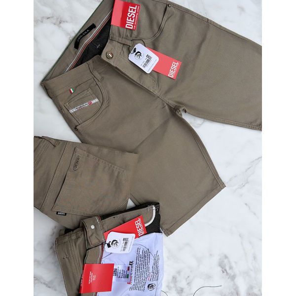 Bermuda Jeans Dsl