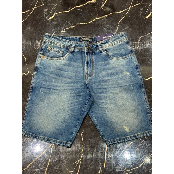 Bermuda Jeans JJ 2