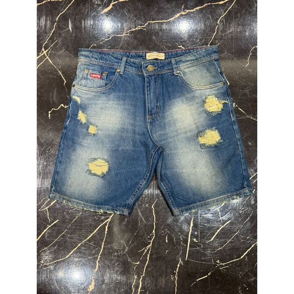 Bermuda Jeans LVS