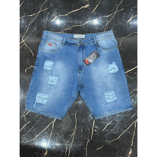 Bermuda Jeans LVS