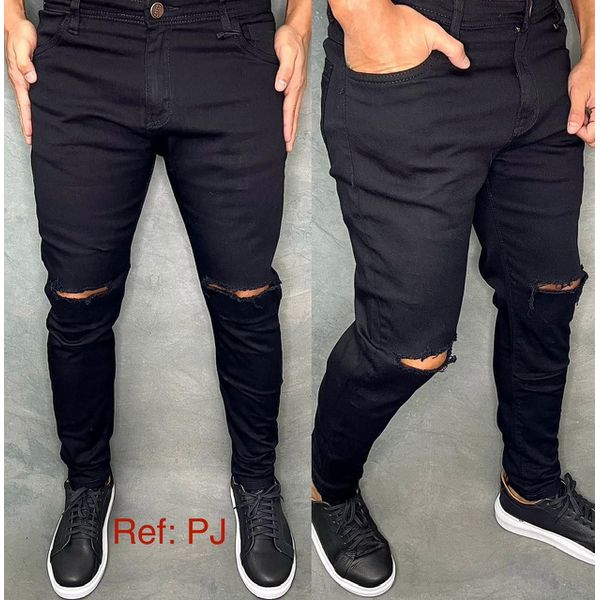 Calça Jeans CREED