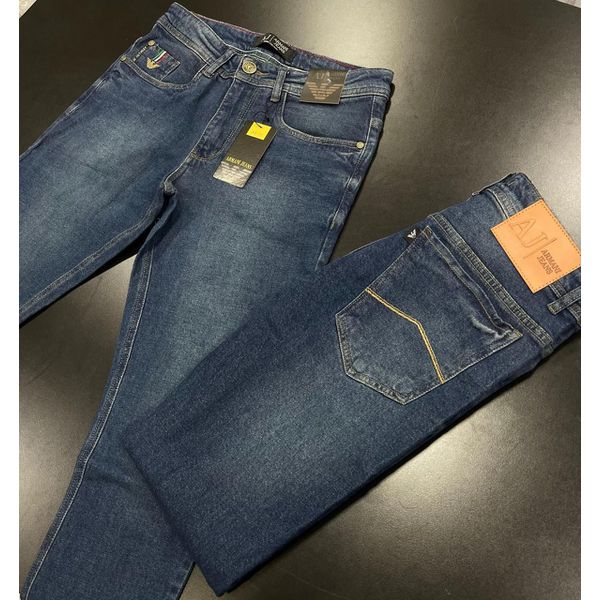 Calça Jeans AJ