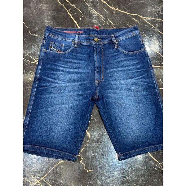 Bermuda Jeans DSL 