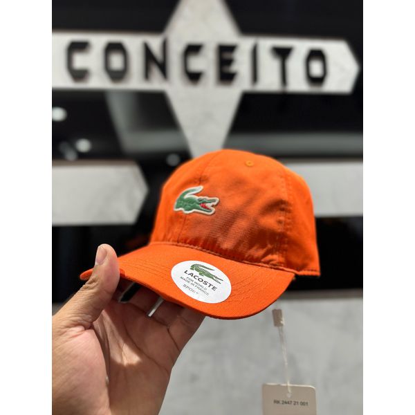 Boné Sport Lcst