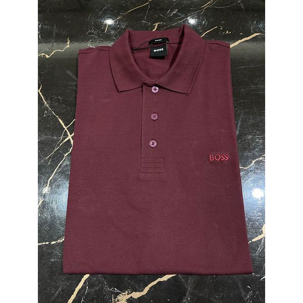 Polo Premium BSS Vinho