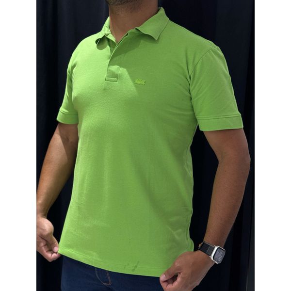 Polo Premium LCST Verde