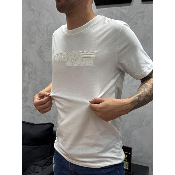 Camiseta Premium Emporio OfF
