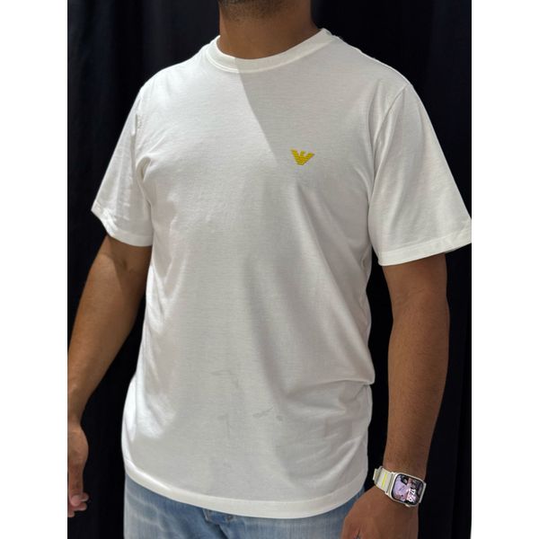 Camiseta Premium AX OFF
