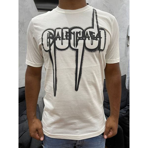 Camiseta Premium Gucci Off