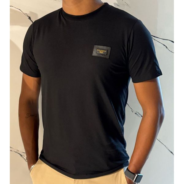 Camiseta Premium DG Preto