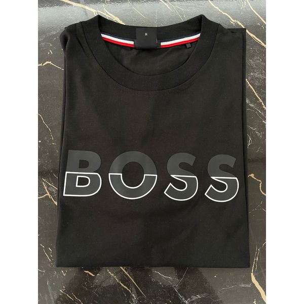 Camiseta Peruana BSS Preto