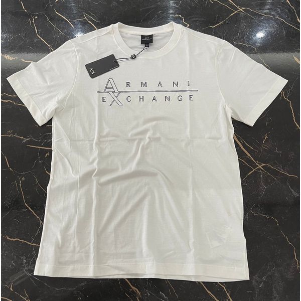 Camiseta Peruana AX Branco