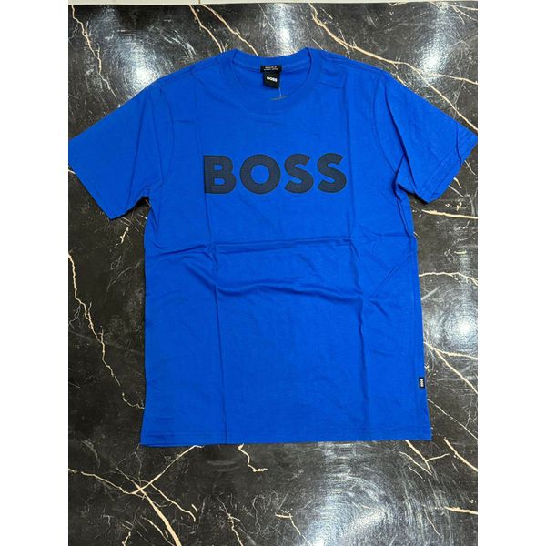 Camiseta Peruana BSS Azul