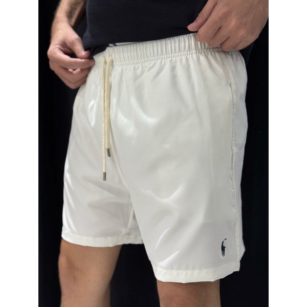 Short Ultra Griffe - Ralph - Off