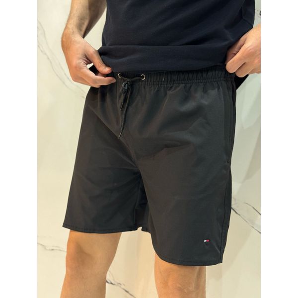 Short Premium Th - Preto