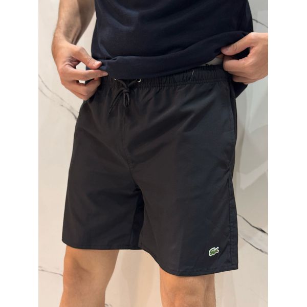 Short Premium Lcst - Preto