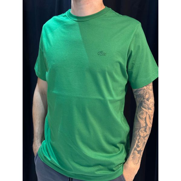 Camiseta Peruana LCST - Verde