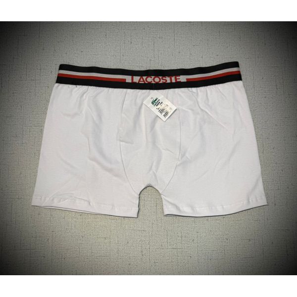 Cueca Boxer LCST - Branco